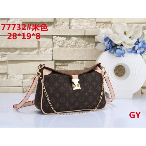 Louis Vuitton Messenger Bags For Women #1109911 $27.00 USD, Wholesale Replica Louis Vuitton Messenger Bags