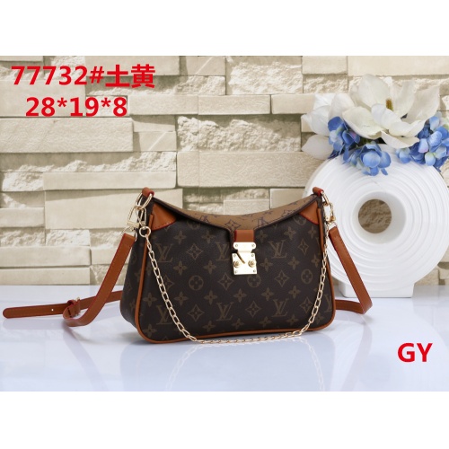 Louis Vuitton Messenger Bags For Women #1109912 $27.00 USD, Wholesale Replica Louis Vuitton Messenger Bags