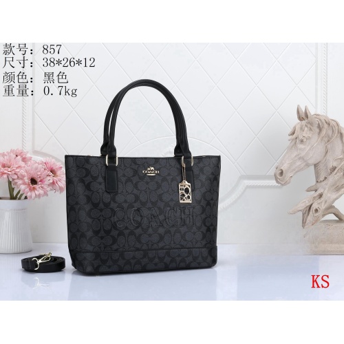 Coach Handbags For Women #1109915 $36.00 USD, Wholesale Replica Coach Handbags