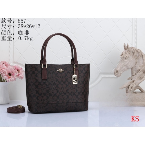 Coach Handbags For Women #1109916 $36.00 USD, Wholesale Replica Coach Handbags