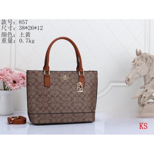 Coach Handbags For Women #1109917 $36.00 USD, Wholesale Replica Coach Handbags