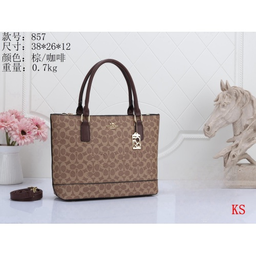 Coach Handbags For Women #1109918 $36.00 USD, Wholesale Replica Coach Handbags