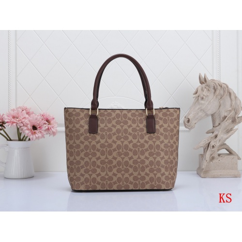 Replica Coach Handbags For Women #1109918 $36.00 USD for Wholesale