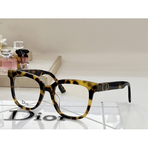 Christian Dior Fashion Goggles #1111345 $56.00 USD, Wholesale Replica Christian Dior Goggles