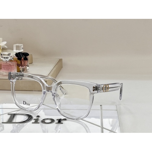 Christian Dior Fashion Goggles #1111348 $56.00 USD, Wholesale Replica Christian Dior Goggles