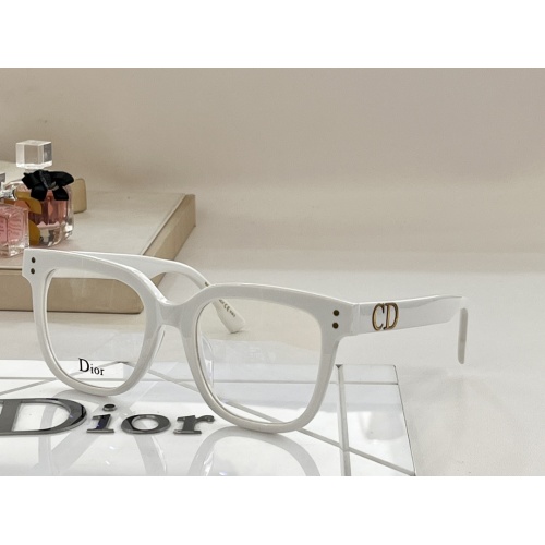 Christian Dior Fashion Goggles #1111349 $56.00 USD, Wholesale Replica Christian Dior Goggles