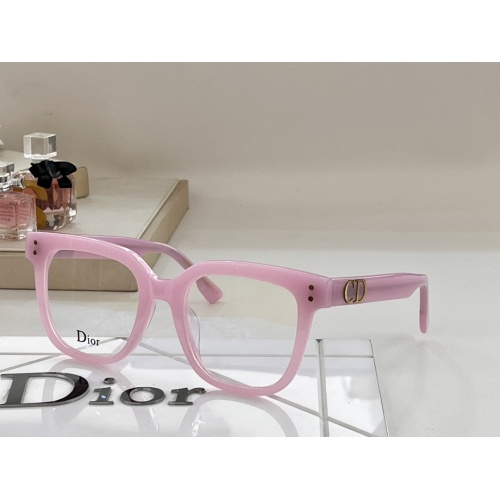 Christian Dior Fashion Goggles #1111351 $56.00 USD, Wholesale Replica Christian Dior Goggles