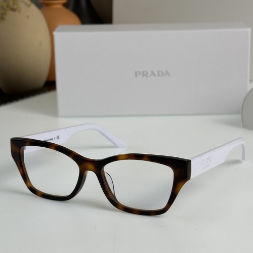 Prada Goggles #1111372 $52.00 USD, Wholesale Replica Prada Goggles