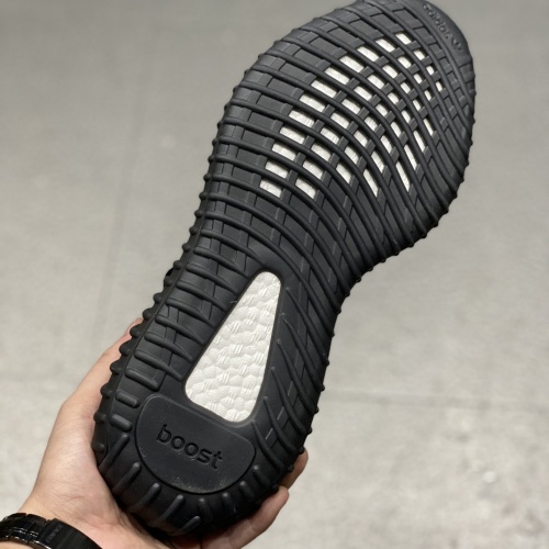 Replica Adidas Yeezy Shoes For Men #1112482 $96.00 USD for Wholesale