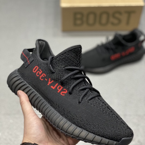 Replica Adidas Yeezy Shoes For Women #1112483 $96.00 USD for Wholesale