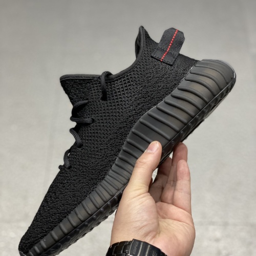 Replica Adidas Yeezy Shoes For Women #1112483 $96.00 USD for Wholesale