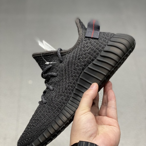 Replica Adidas Yeezy Shoes For Men #1112484 $96.00 USD for Wholesale