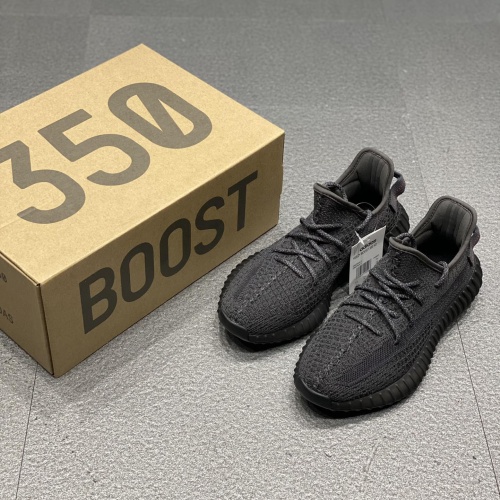 Replica Adidas Yeezy Shoes For Men #1112484 $96.00 USD for Wholesale