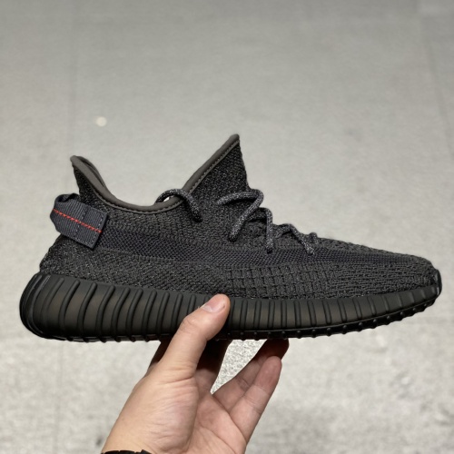 Replica Adidas Yeezy Shoes For Women #1112485 $96.00 USD for Wholesale