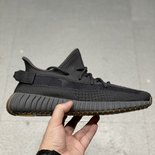 Replica Adidas Yeezy Shoes For Men #1112486 $96.00 USD for Wholesale