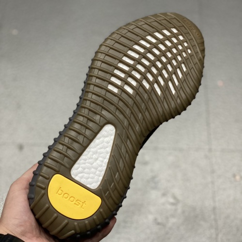 Replica Adidas Yeezy Shoes For Men #1112486 $96.00 USD for Wholesale