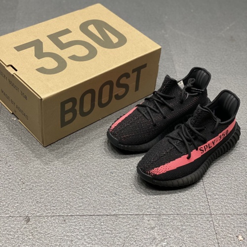 Replica Adidas Yeezy Shoes For Men #1112488 $96.00 USD for Wholesale