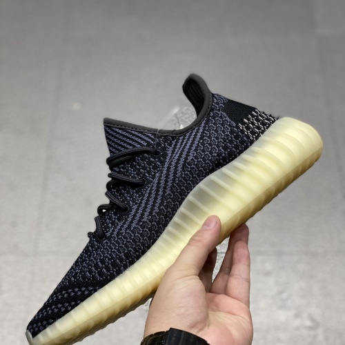 Replica Adidas Yeezy Shoes For Men #1112495 $96.00 USD for Wholesale