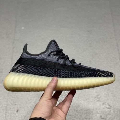 Replica Adidas Yeezy Shoes For Women #1112496 $96.00 USD for Wholesale