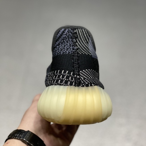 Replica Adidas Yeezy Shoes For Women #1112496 $96.00 USD for Wholesale