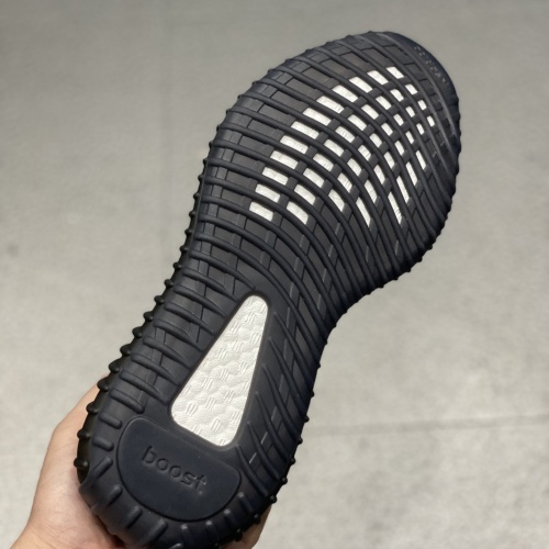 Replica Adidas Yeezy Shoes For Men #1112500 $96.00 USD for Wholesale