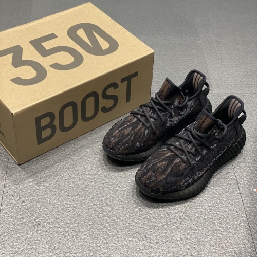 Replica Adidas Yeezy Shoes For Men #1112500 $96.00 USD for Wholesale