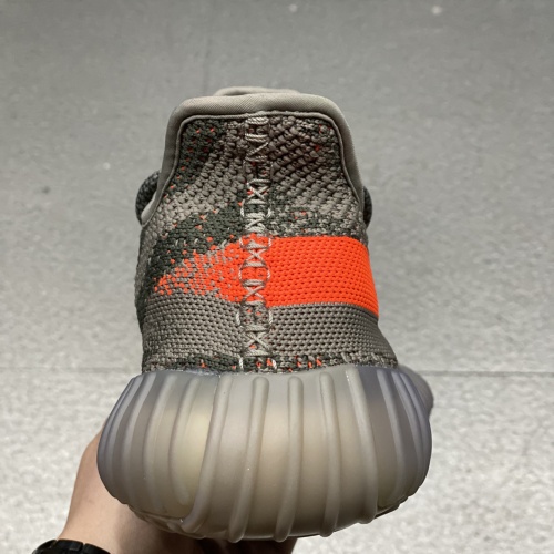 Replica Adidas Yeezy Shoes For Women #1112505 $96.00 USD for Wholesale