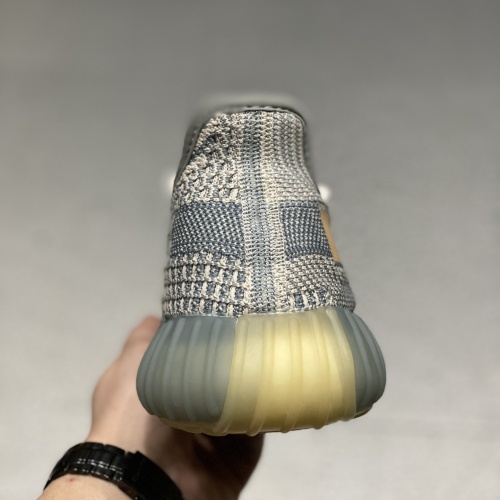 Replica Adidas Yeezy Shoes For Women #1112509 $96.00 USD for Wholesale