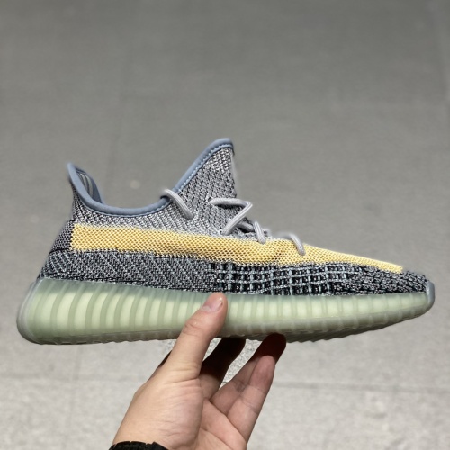 Replica Adidas Yeezy Shoes For Men #1112510 $96.00 USD for Wholesale