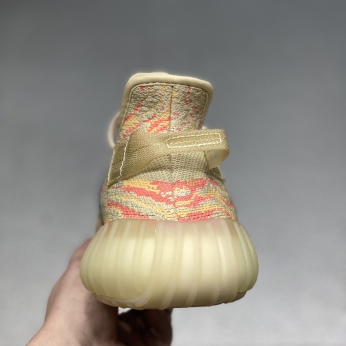 Replica Adidas Yeezy Shoes For Women #1112513 $96.00 USD for Wholesale