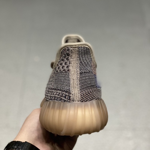 Replica Adidas Yeezy Shoes For Men #1112516 $96.00 USD for Wholesale