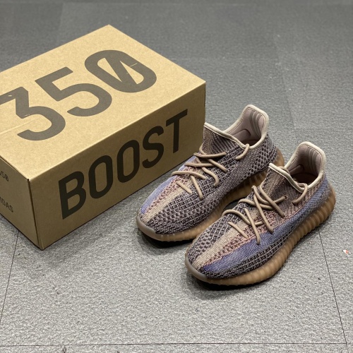 Replica Adidas Yeezy Shoes For Women #1112517 $96.00 USD for Wholesale