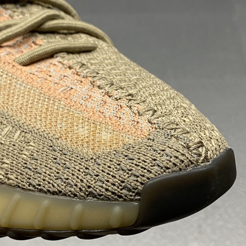 Replica Adidas Yeezy Shoes For Men #1112518 $96.00 USD for Wholesale