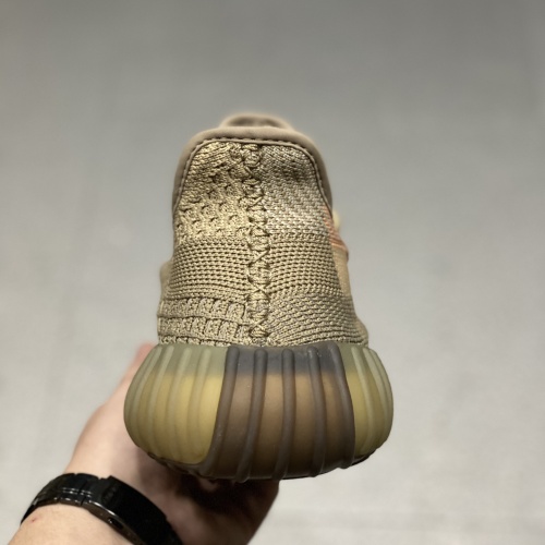 Replica Adidas Yeezy Shoes For Women #1112519 $96.00 USD for Wholesale