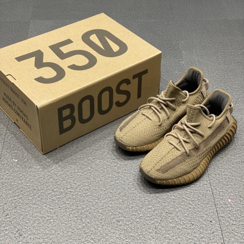 Replica Adidas Yeezy Shoes For Women #1112521 $96.00 USD for Wholesale