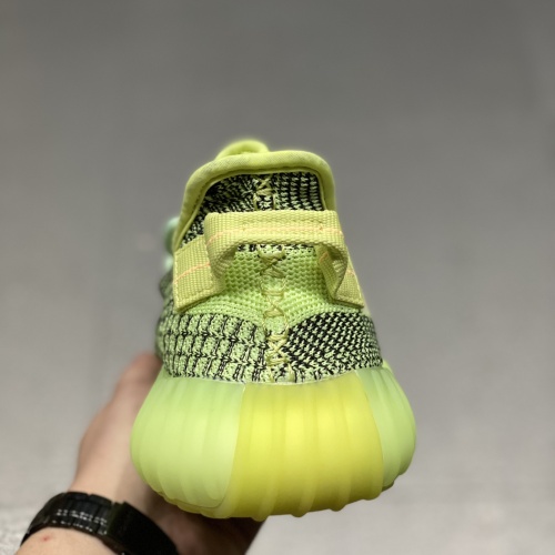 Replica Adidas Yeezy Shoes For Men #1112522 $96.00 USD for Wholesale