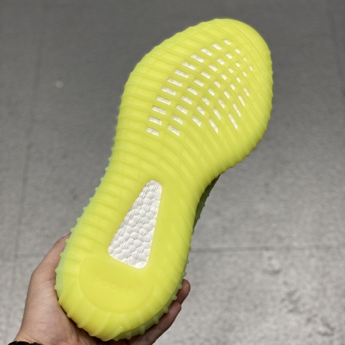 Replica Adidas Yeezy Shoes For Men #1112524 $96.00 USD for Wholesale