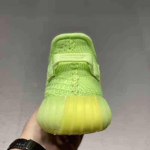 Replica Adidas Yeezy Shoes For Women #1112525 $96.00 USD for Wholesale