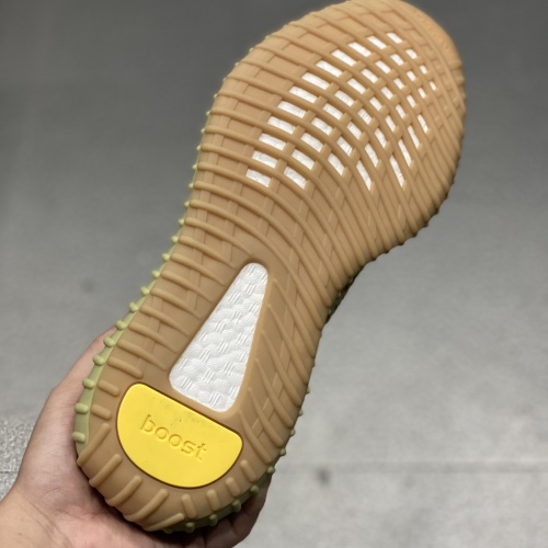 Replica Adidas Yeezy Shoes For Women #1112527 $96.00 USD for Wholesale