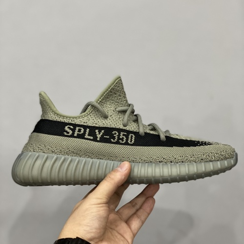 Replica Adidas Yeezy Shoes For Women #1112531 $96.00 USD for Wholesale