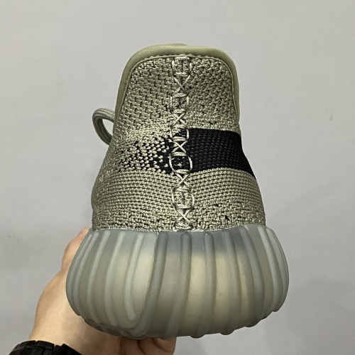 Replica Adidas Yeezy Shoes For Women #1112531 $96.00 USD for Wholesale