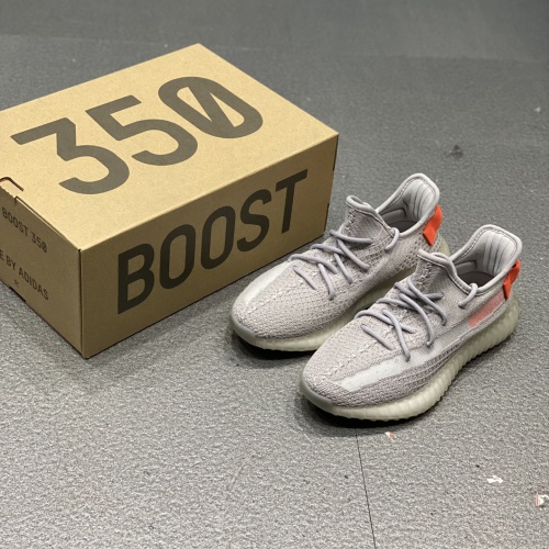 Replica Adidas Yeezy Shoes For Men #1112532 $96.00 USD for Wholesale