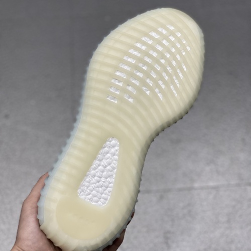 Replica Adidas Yeezy Shoes For Women #1112535 $96.00 USD for Wholesale