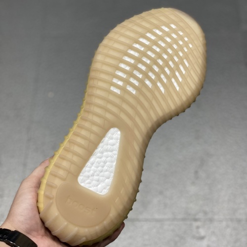 Replica Adidas Yeezy Shoes For Women #1112552 $96.00 USD for Wholesale