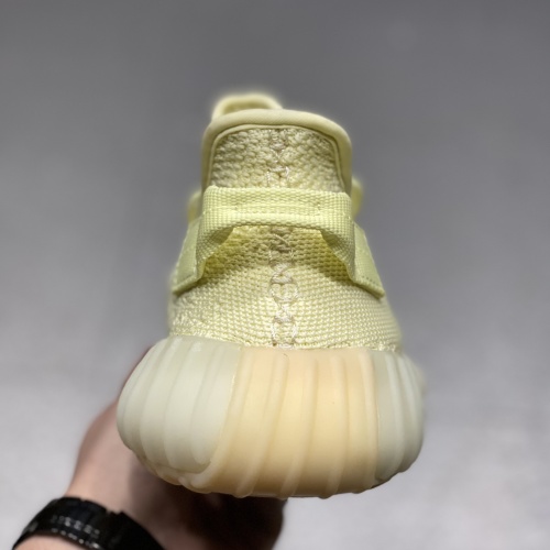 Replica Adidas Yeezy Shoes For Women #1112557 $96.00 USD for Wholesale