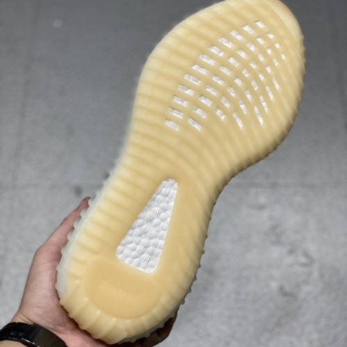 Replica Adidas Yeezy Shoes For Men #1112564 $96.00 USD for Wholesale