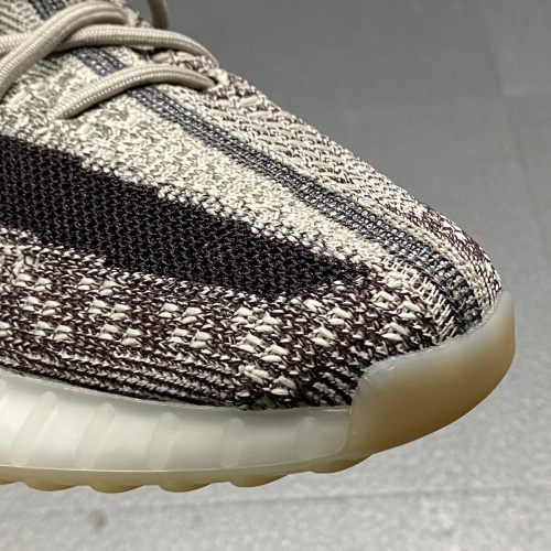 Replica Adidas Yeezy Shoes For Women #1112565 $96.00 USD for Wholesale