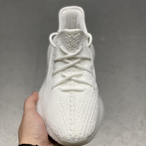 Replica Adidas Yeezy Shoes For Men #1112568 $96.00 USD for Wholesale