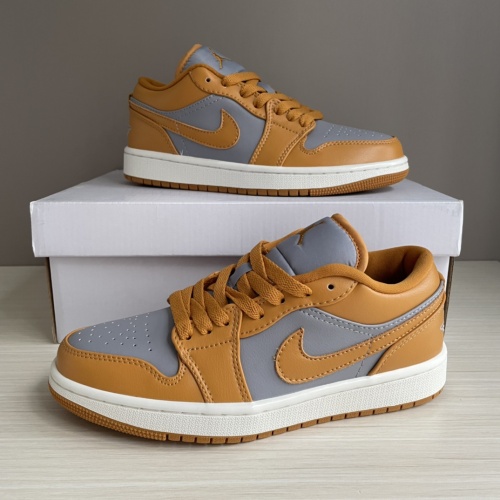 Air Jordan-1-Low For Men #1112697 $96.00 USD, Wholesale Replica Air Jordan 1 I