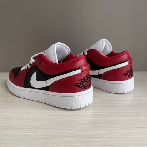 Replica Air Jordan-1-Low For Men #1112699 $96.00 USD for Wholesale